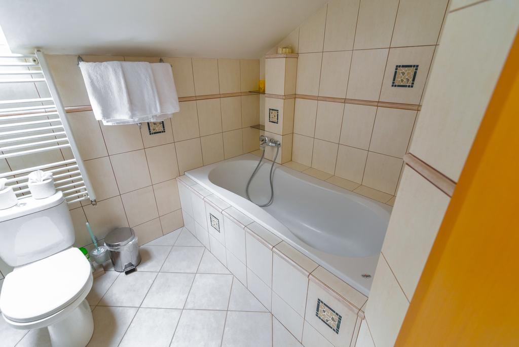 Apartmán Relax Smižany Exterior foto