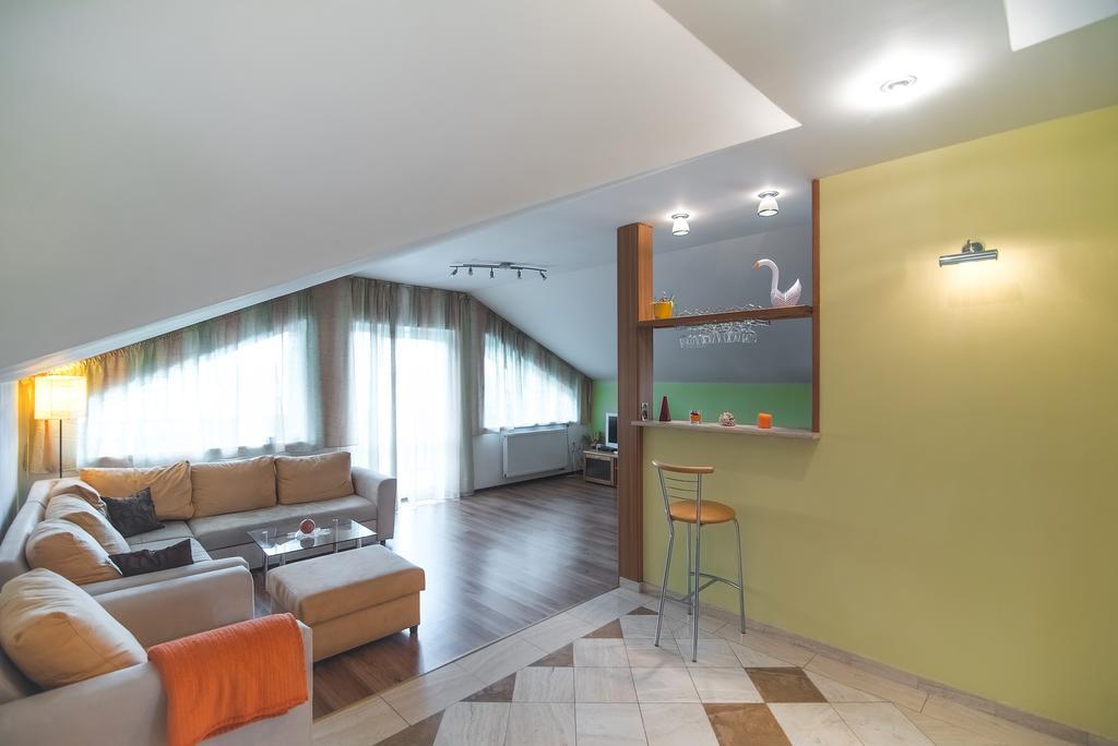 Apartmán Relax Smižany Exterior foto